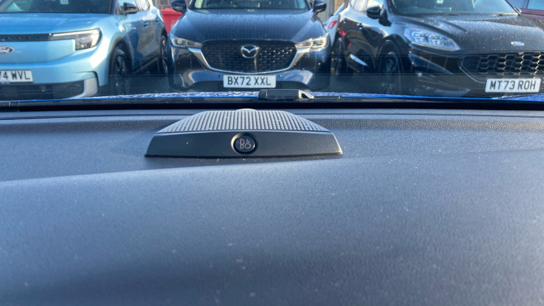 Ford Puma ST 1.5 EcoBoost ST 5dr Petrol Hatchback